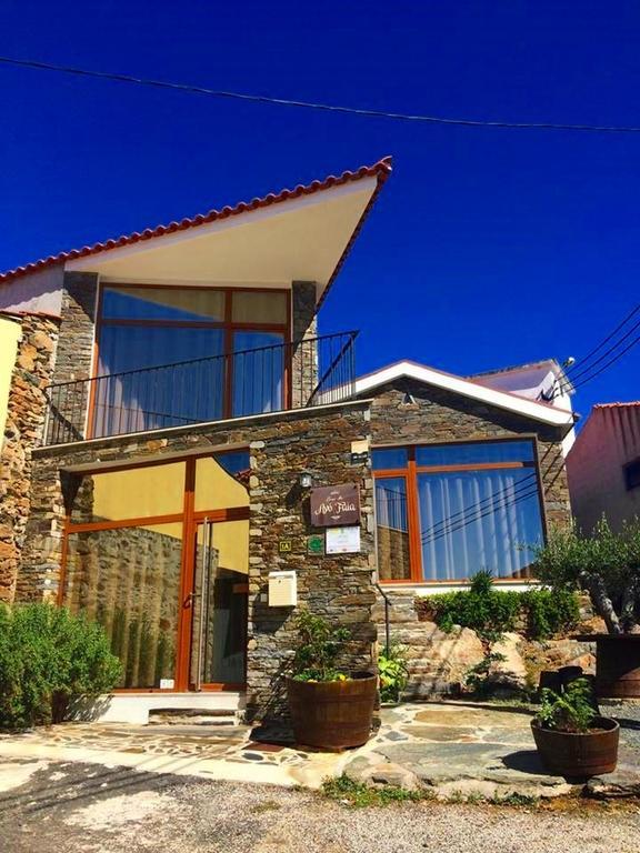 Casa D'Avo Faia Hotel Morais Exterior photo